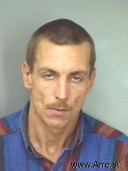 Terry Lee Lewis Mugshot