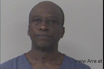 Terry Tyrone Lewis Mugshot