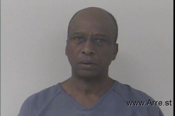 Terry Tyrone Lewis Mugshot