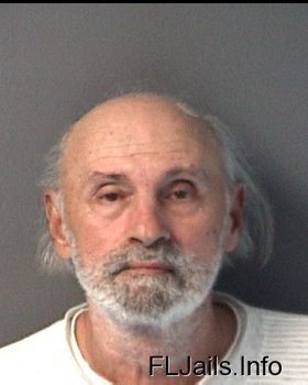 Terry S Longtine Mugshot