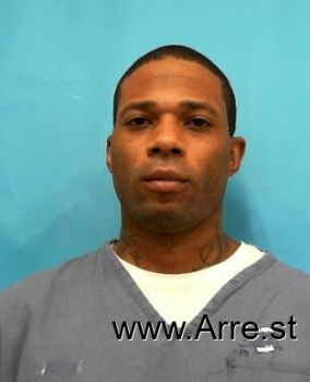 Terry T Jr Lyons Mugshot