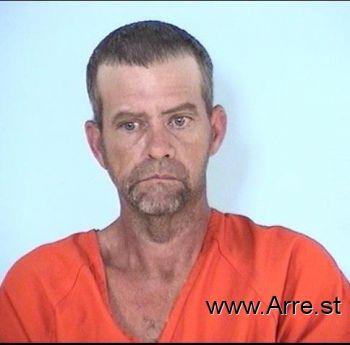 Terry Lee Manning Mugshot