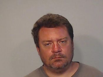 Terry Michael Maynard Mugshot