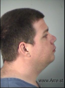 Terry Keith Mcbride Mugshot