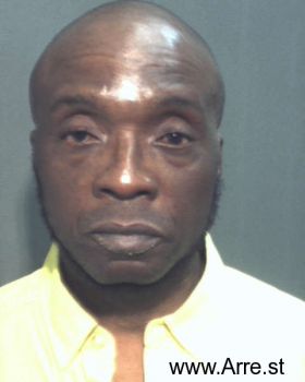 Terry  Mccrary Mugshot