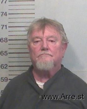 Terry  Mcdaniel Mugshot