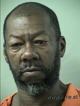 Terry Antonio Mcleod Mugshot