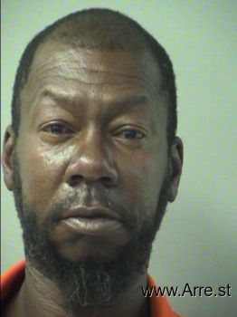 Terry Antonio Mcleod Mugshot