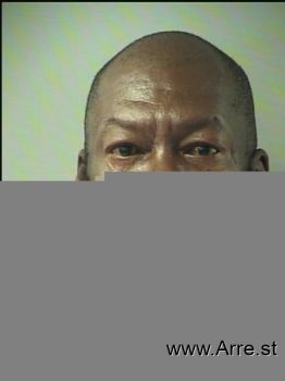 Terry Antonio Mcleod Mugshot