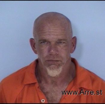 Terry Lee Mcmullen Mugshot