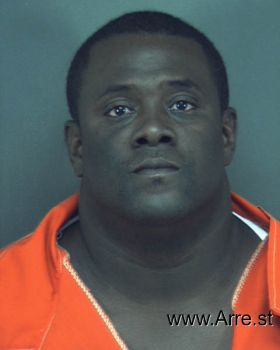 Terry Anthony Mobley Mugshot