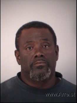 Terry Anthony Mobley Mugshot