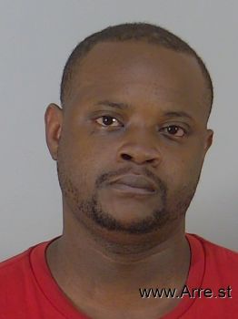 Terry Anthony Mobley Mugshot