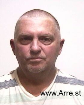 Terry Wayne Morrison Mugshot