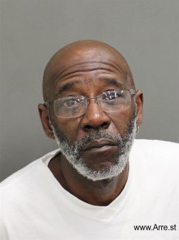 Terry Lavon Murphy Mugshot