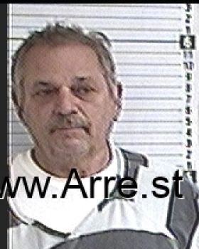 Terry Scott Murphy Mugshot