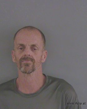 Terry Wayne Murphy Mugshot