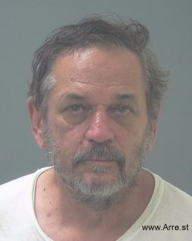 Terry Scott Murphy Mugshot