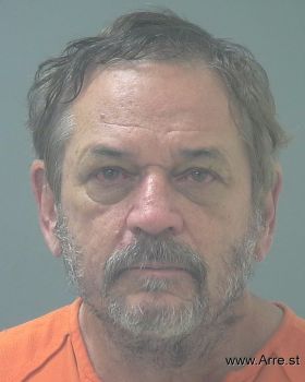 Terry Scott Murphy Mugshot