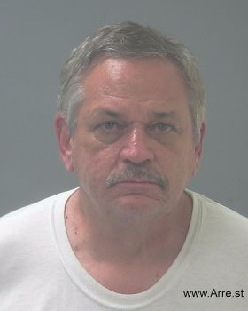 Terry Scott Murphy Mugshot