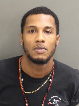 Terry Jermane Owens Mugshot