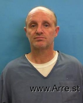 Terry G Parmer Mugshot