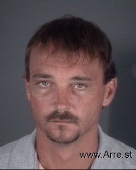 Terry  Penn Mugshot