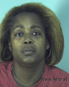 Terry Annette Phillips Mugshot