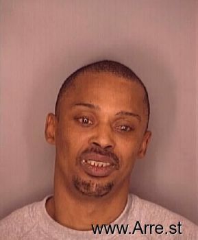 Terry  Powell Mugshot