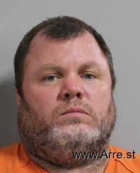 Terry  Powell Mugshot