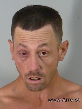 Terry Brandon Proctor Mugshot