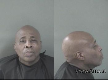 Terry Tyrone Pullen Mugshot