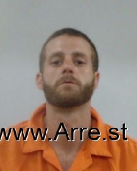 Terry Lee Reeves Mugshot