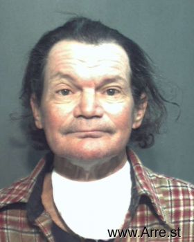 Terry Lee Richards Mugshot