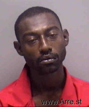 Terry Lamar Richardson Mugshot