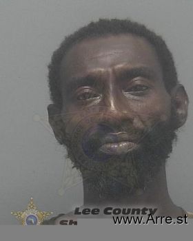 Terry Lamar Richardson Mugshot