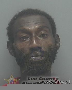 Terry Lamar Richardson Mugshot