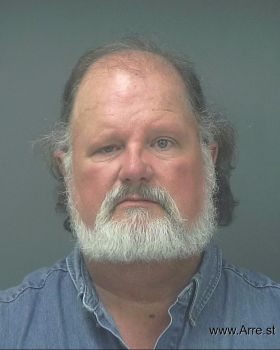 Terry Lee Richardson Mugshot