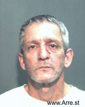 Terry  Rogers Mugshot