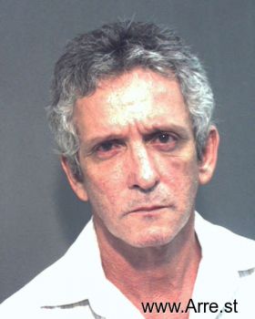 Terry  Rogers Mugshot