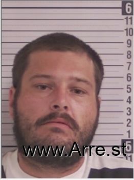 Terry Wayne Jr Rogers Mugshot