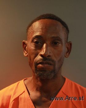 Terry Lamont Ross Mugshot