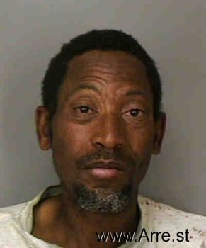 Terry Lamont Ross Mugshot