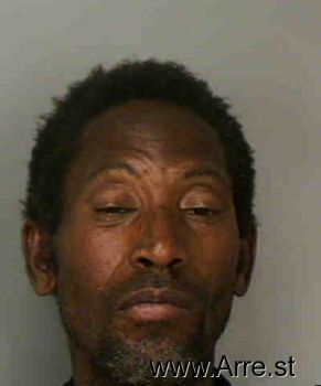 Terry Lammont Ross Mugshot