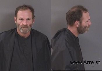 Terry Daniel Ross Mugshot