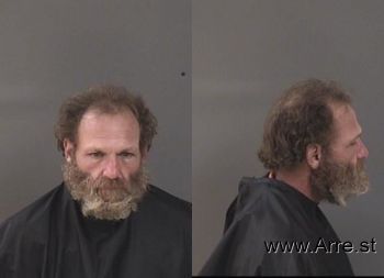 Terry Daniel Ross Mugshot