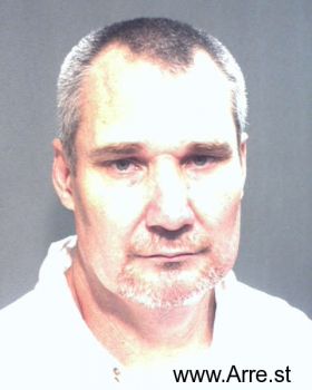 Terry  Scales Mugshot