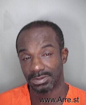 Terry  Sellers Mugshot