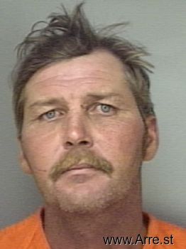 Terry Lee Shelton Mugshot