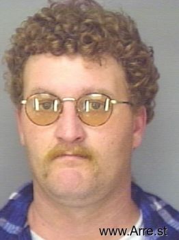 Terry Mark Simmons Mugshot